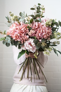 Ramo de Novia ♡ Bridal Collection - Bozzi Floral Design | Eventos