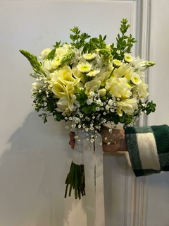 Ramo de Novia ♡ Bridal Collection - Bozzi Floral Design | Eventos
