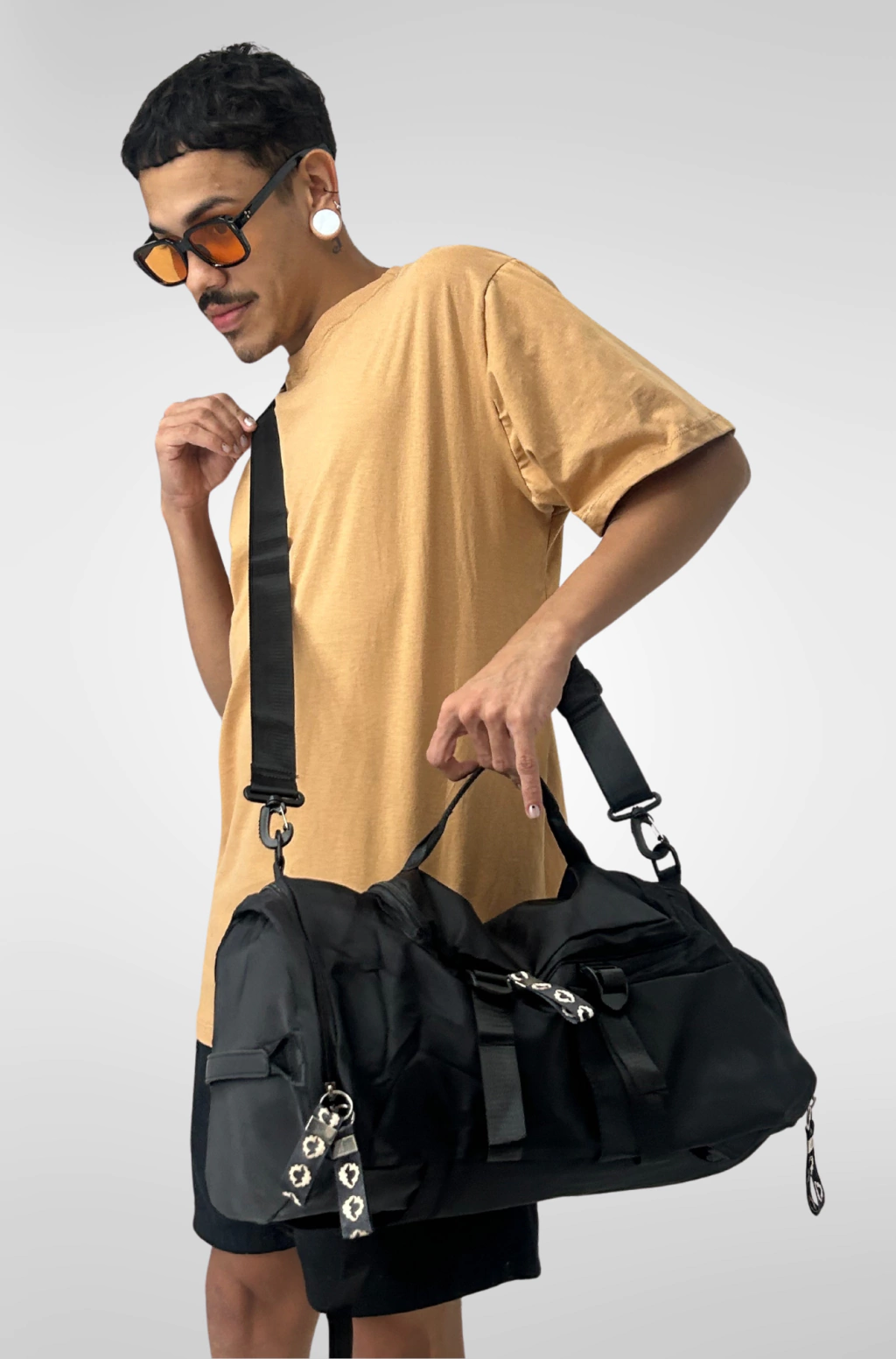 BIG BAG GYM