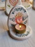 Mini Altar Corazón con alas