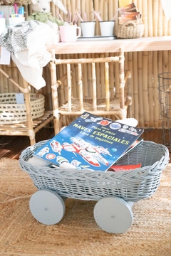Carro Amador - comprar online