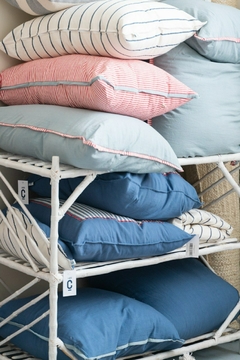 Imagen de Almohadón Acantilado