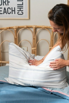 almohadón Ribera en internet