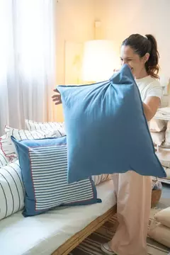 Almohadón Paradise - Lado C Deco