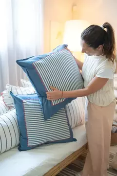 Almohadón Paradise en internet