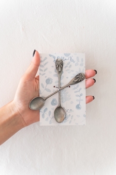 Cucharas Palm - comprar online