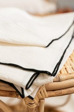 Mantel Ladislao - comprar online
