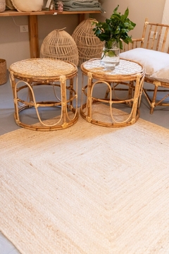Alfombra White - comprar online