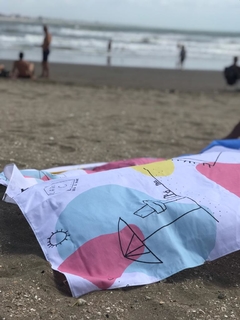 Lona PAZ