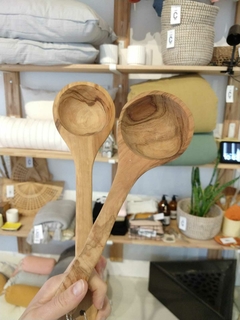 Cucharon Benito