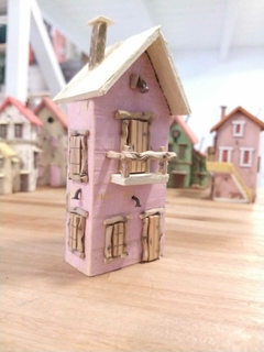Casa Oviedo - comprar online