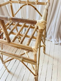 Sillita Francisca - Lado C Deco