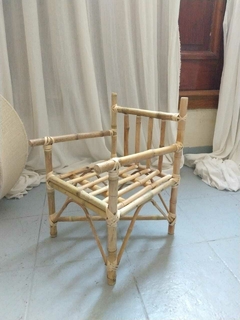 Sillita Timotea en internet