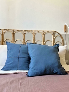 Almohadón Tala - Lado C Deco