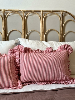 Almohadón Piaf - Lado C Deco