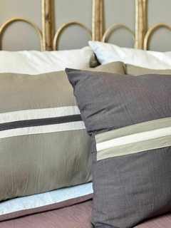 Almohadón Russet en internet