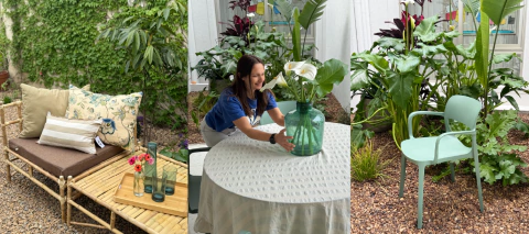 Carrusel Lado C Deco