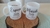 Caneca de vidro fosco na internet