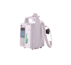 Bomba de Infusión 1600 VR