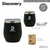 Mate acero inoxidable de 280ml. con tapa DISCOVERY