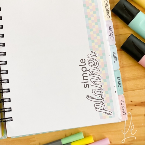 Planner