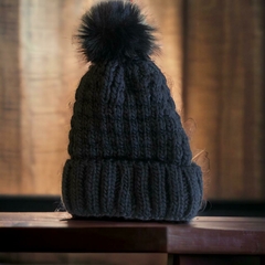 Gorro de invierno