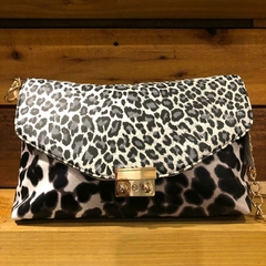 Bandolera Animal print