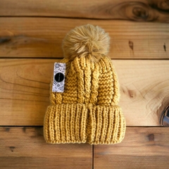 Gorro de invierno