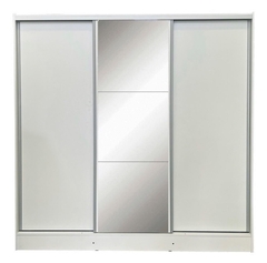 Placard Espejado 2.00 x 2.00