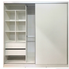 Placard 1.80 x 1.80 Blanco en internet
