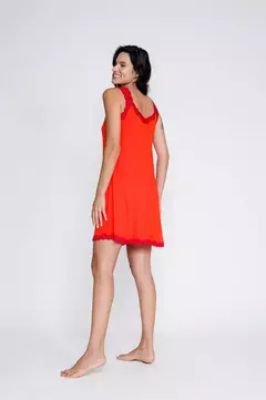 Camisola Feminina Regata Solar - comprar online