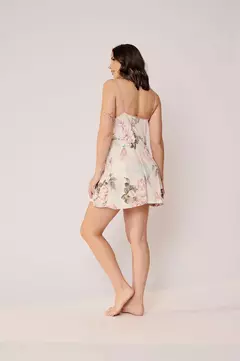 Camisola Microfibra Deia - comprar online