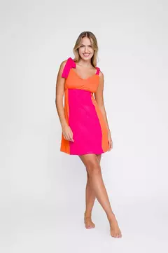 Camisola Rosa Divertida Viscolycra