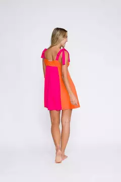 Camisola Rosa Divertida Viscolycra - comprar online