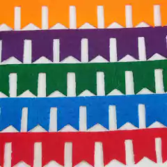 Feltro Santa Fé - 1,20 x 0,20 - buy online