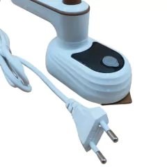 Mini Ferro de Passar Roupa Portatil na internet