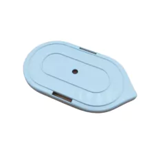 Mini Ferro de Passar Roupa Portatil - loja online