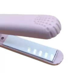 Mini Chapinha Prancha Alisadora Portátil - Bivolt - comprar online