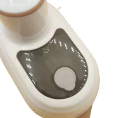 Mini Ferro de Passar Roupa Portatil - comprar online