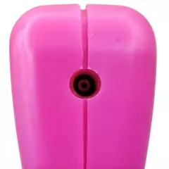 Acendedor Multi Uso/Haste Flexível/Com Trava de Segurança/Recarregável - Mundo das Tiaras