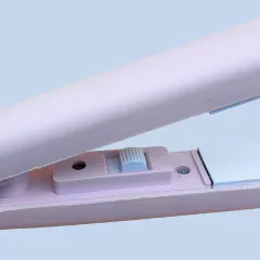 Mini Chapinha Prancha Alisadora Portátil - Bivolt en internet