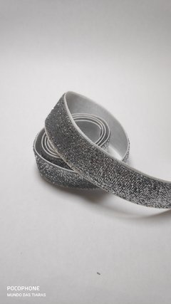 Fita Lurex Esponjada 15mm - buy online