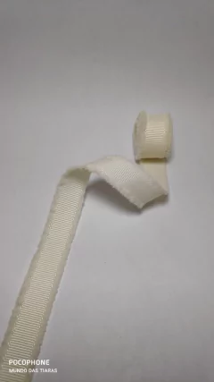 Fita Destroyed 16mm