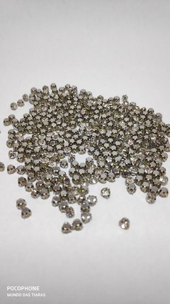 Strass de Costura SS14