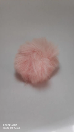 Pom pom Pelúcia - 6 cm en internet