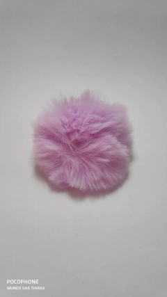 Imagen de Pom pom Pelúcia - 6 cm