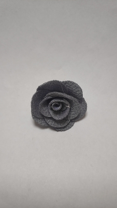 Imagen de Aplique Flor de Tecido 3 cm