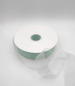 Fita Voal Yama 38mm - 5 metros - comprar online