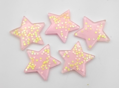 Aplique Estrela com Paetê - online store