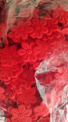 Florzinha 6 Pétalas - 1000 peças - Mundo das Tiaras